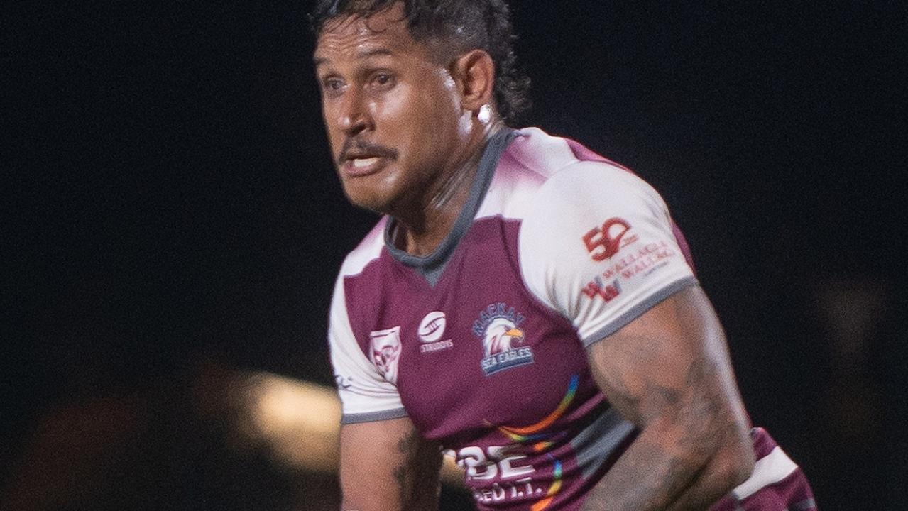 Ben Barba will plead not guilty to three offences after an incident at the Rabbit Hole on July 7, 2024.