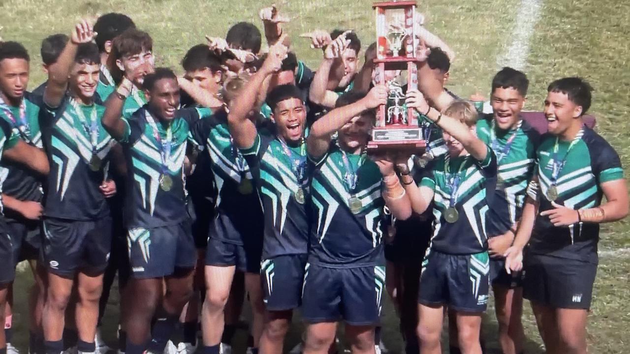 Queensland schoolboys named; QRSS Day 4’s best players here