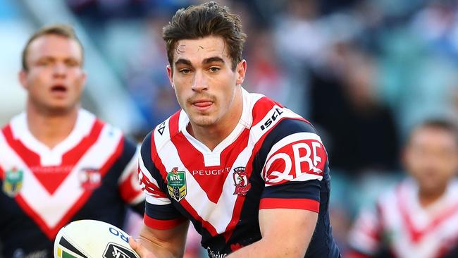 Connor Watson NRL Roosters future: Wests Tigers interest, career ...