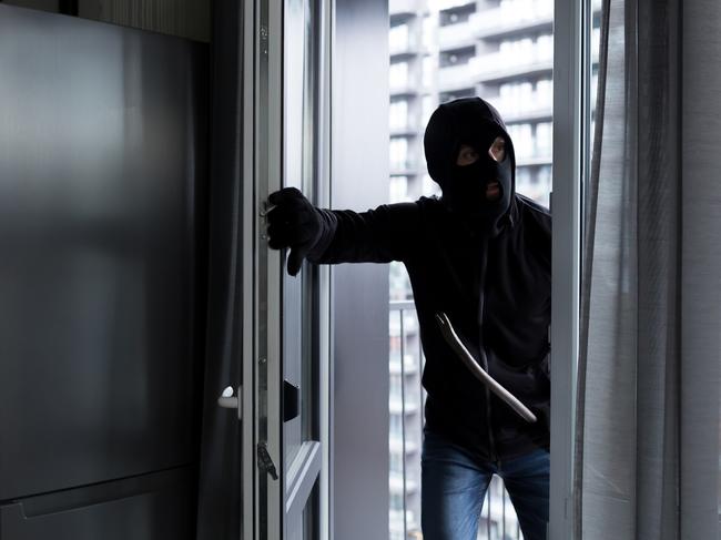 Warwick police investigating break-ins, thefts in area. Photo: Liubomyr Vorona/iStock