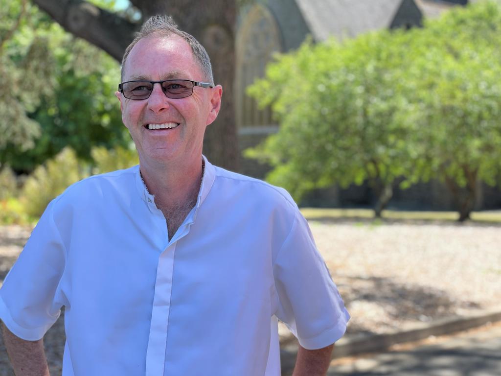 Ballarat’s Fr Jim McKay speaks about George Pell, clergy child victims ...