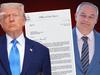 ‘Come take a walk with me’: Mayor’s full letter to Trump