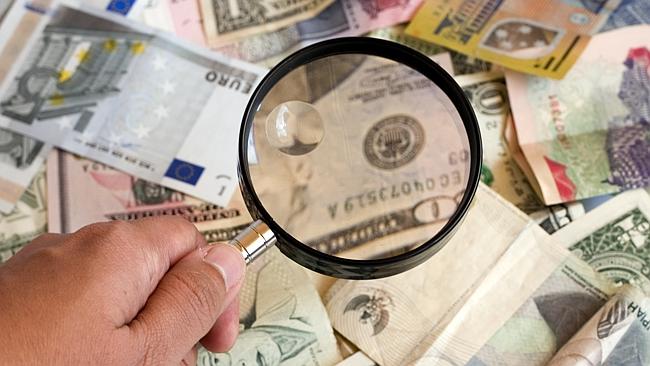 Keep a close eye on the fine print as this can affect how much you make. Picture: Thinkstock. 