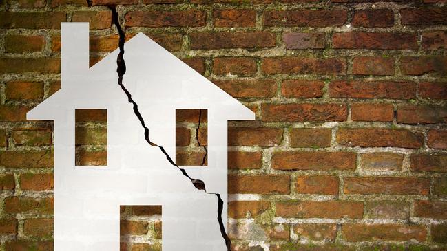 Pain relief is in sight for homeowners ahead of an election that must be held before winter. Picture: iStock