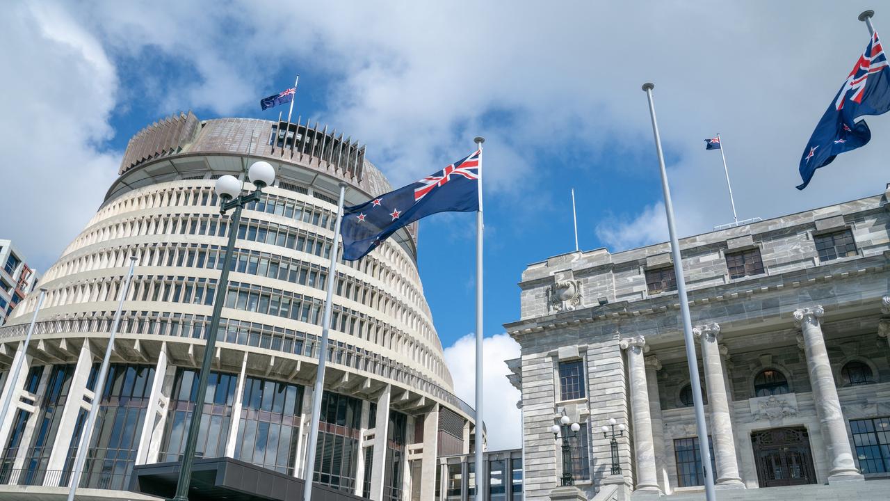 Rapist may be working at NZ Parliament | news.com.au — Australia’s ...