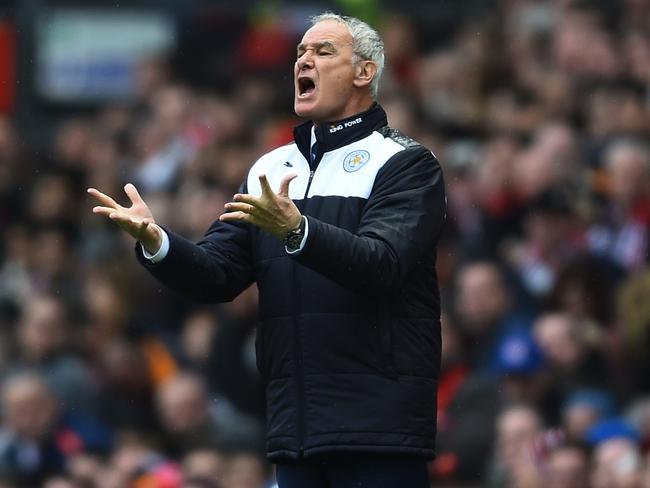 Claudio Ranieri defied a horde of naysayers.