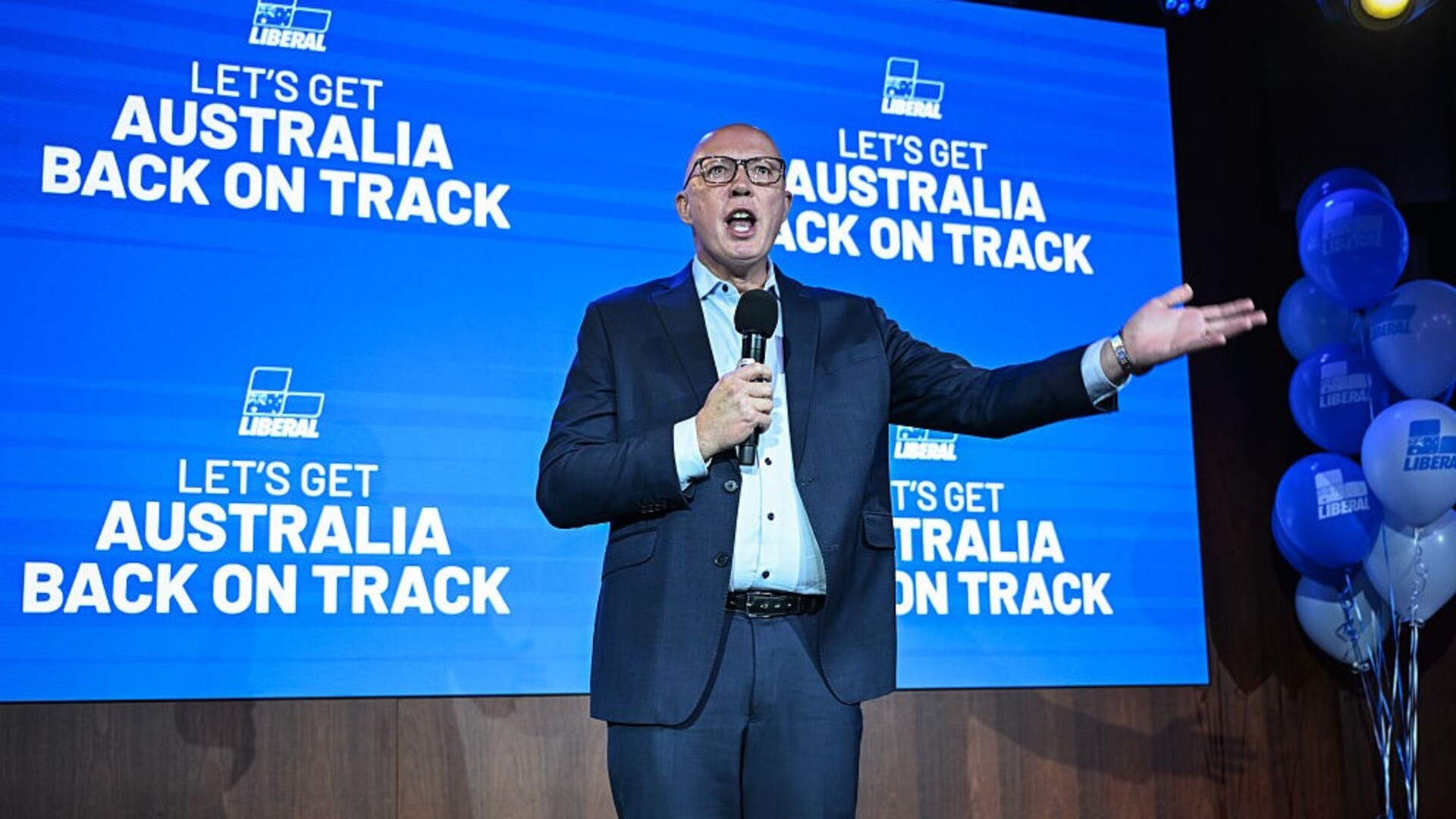 Coalition confident of taking 10 seats from Labor