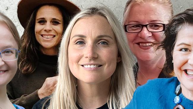 Theyâre motivating, theyâre brave, theyâre bold and theyâre role models. Here are the most inspirational business women across Bass Coast and Gippsland who have made an impact in their communities.