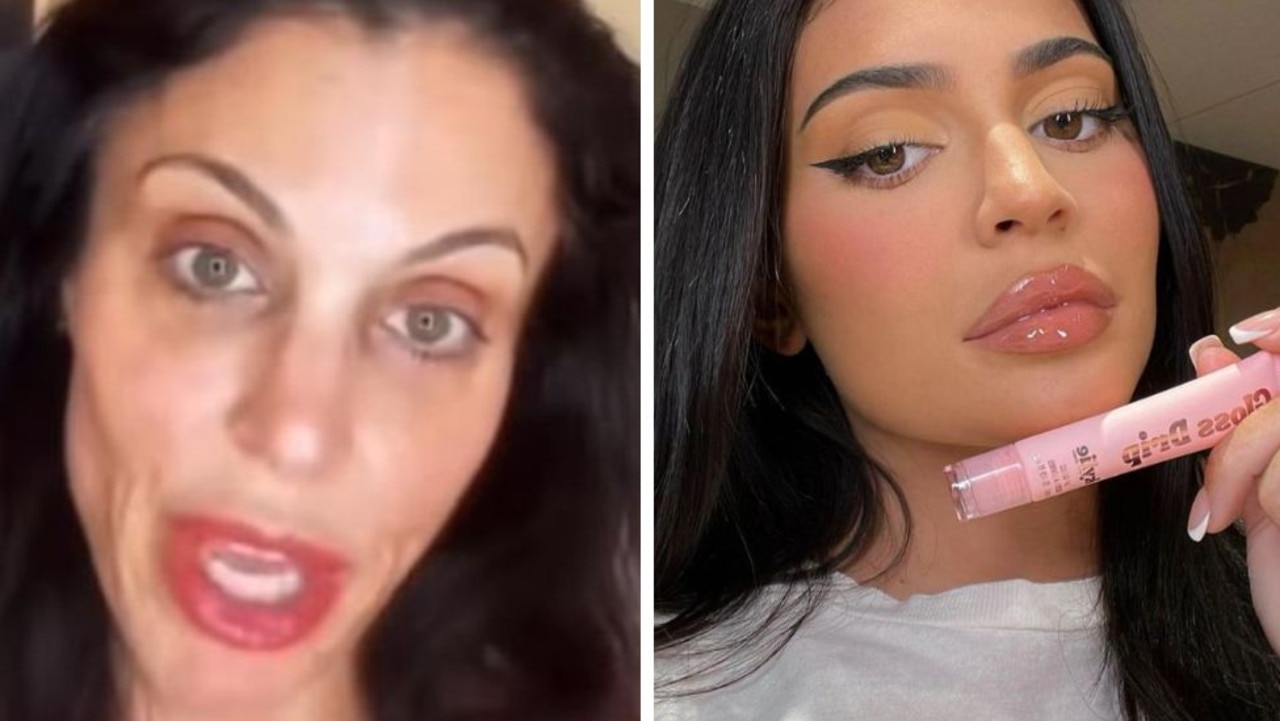Gwiazda Real Housewives z Nowego Jorku, Bethenny Frankel, uderza Kylie Cosmetics