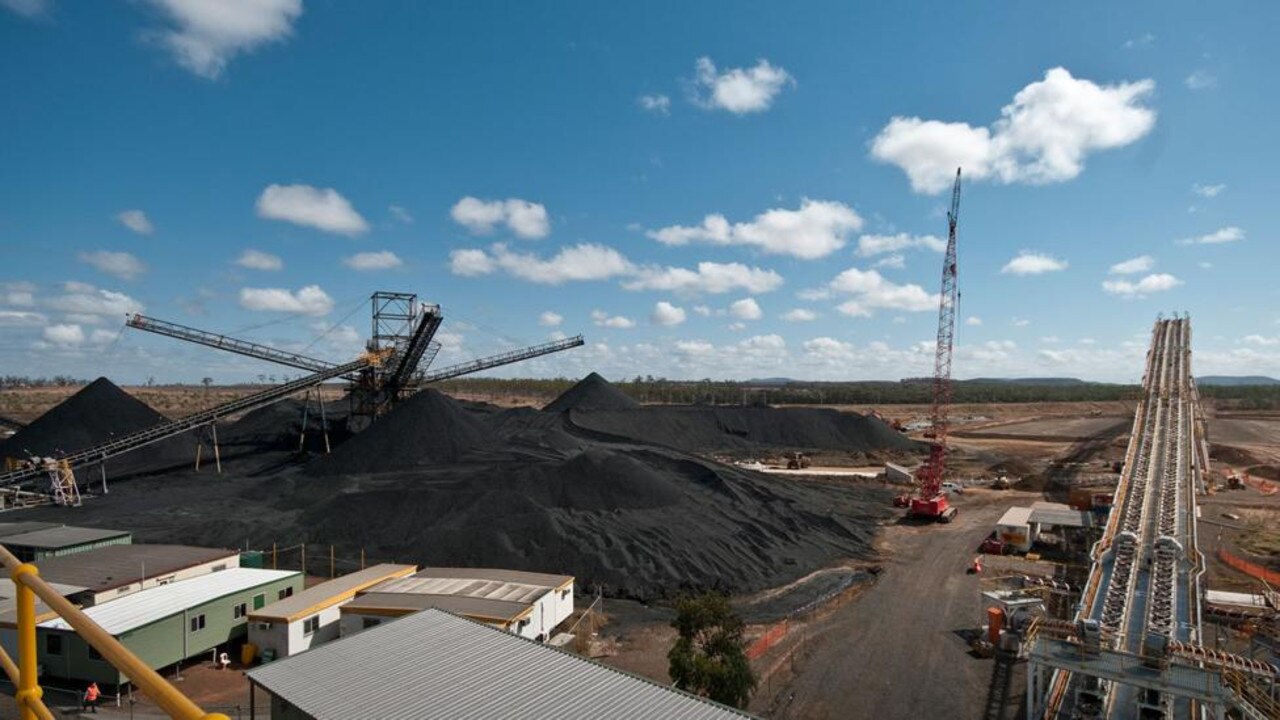 Carborough Downs Mine near Moranbah was the site of two workplace safety catastrophes in 2019.