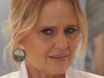 Shaynna Blaze was not feeling it.