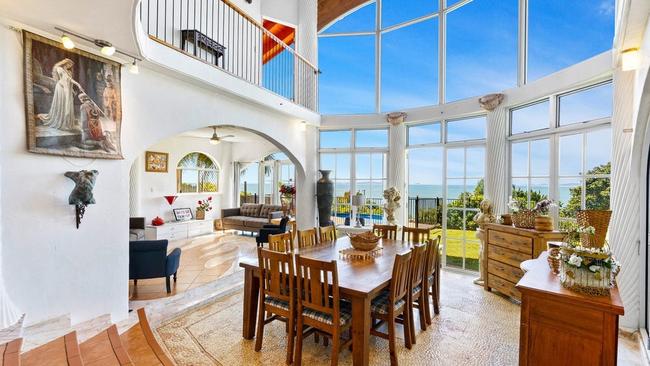 19 Bartlem Street, Yeppoon, sold for $1.085 million on December 19, 2022. Picture: Contributed