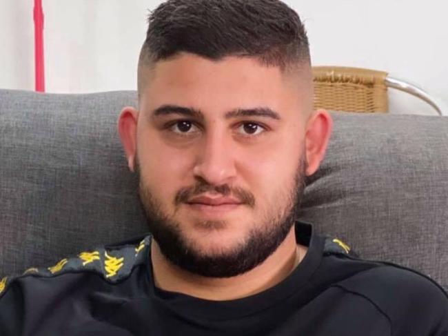 An alleged key player in Victoria's tobacco wars has been named as Majid Alibadi. , The Epping man, 25, fronted Melbourne Magistrates' Court on Wednesday afternoon following his arrest by Lunar Taskforce detectives in Bundoora.