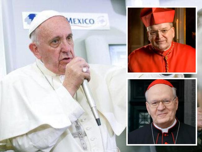 Following the death of Pope Francis on the morning of Easter Monday, attention turns to the question of his successor.