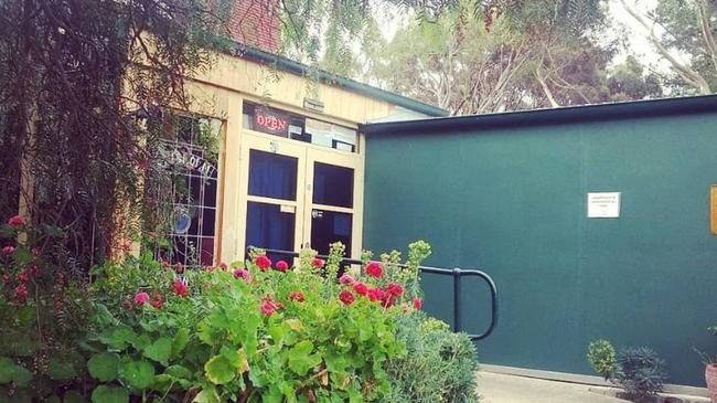 The since-closed Pepper Tree venue at Aldinga in 2019. Picture: Supplied