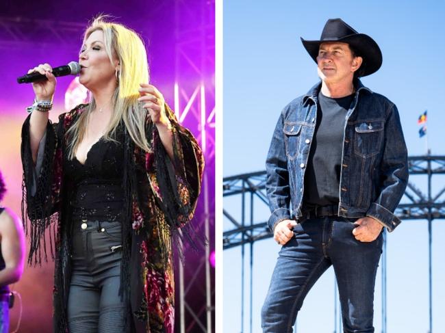 ‘I’m so sorry’: New country music festival cancelled three days out from launch