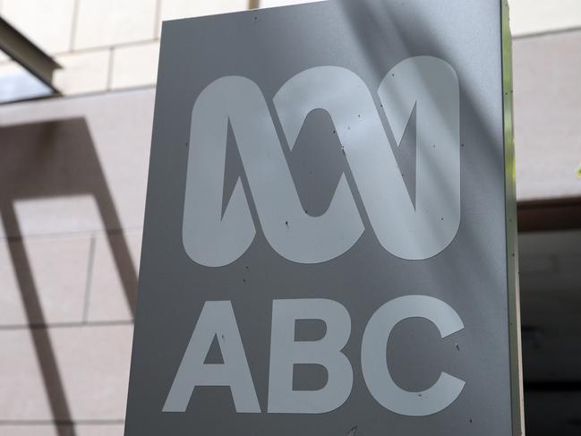 SYDNEY, AUSTRALIA - NewsWire Photos February 10, 2021: General photos of ABC Headquarters at Ulitmo in Sydney today. Picture: NCA NewsWire / David Swift