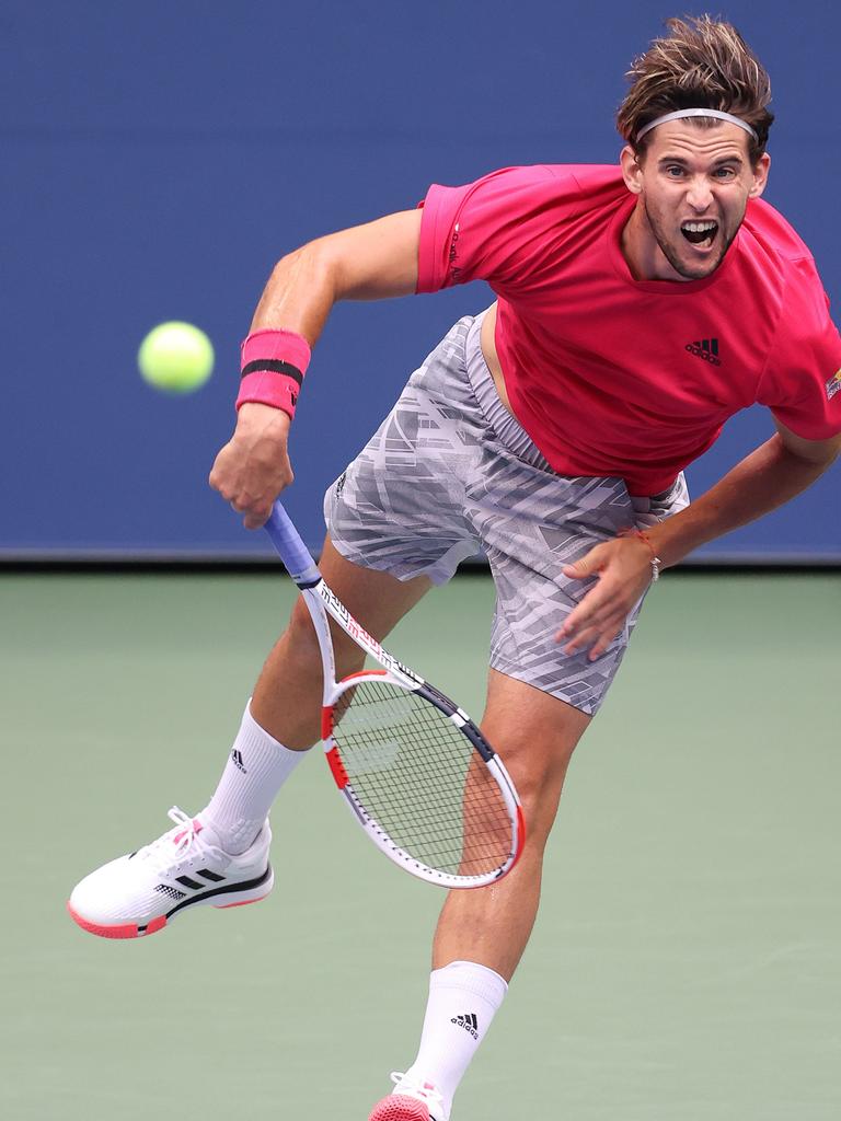 US Open tennis final 2020: Dominic Thiem beats Alexander Zverev, savage