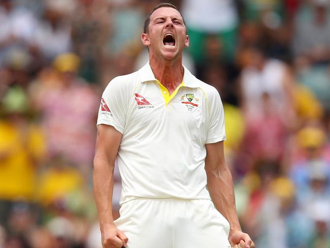 Josh Hazlewood: “They toured England and South Africa and it was only Virat who stood out. A lot of the others haven’t scored too many of the runs.”