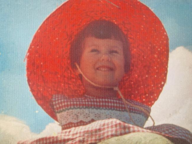 Deb Gray’s parents were urged to put her in an institution and forget her.