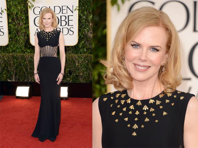 Nicole Kidman