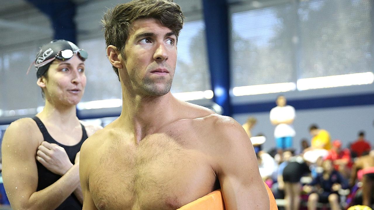 Rio Olympics Michael Phelps won’t reveal swimming events he’ll compete