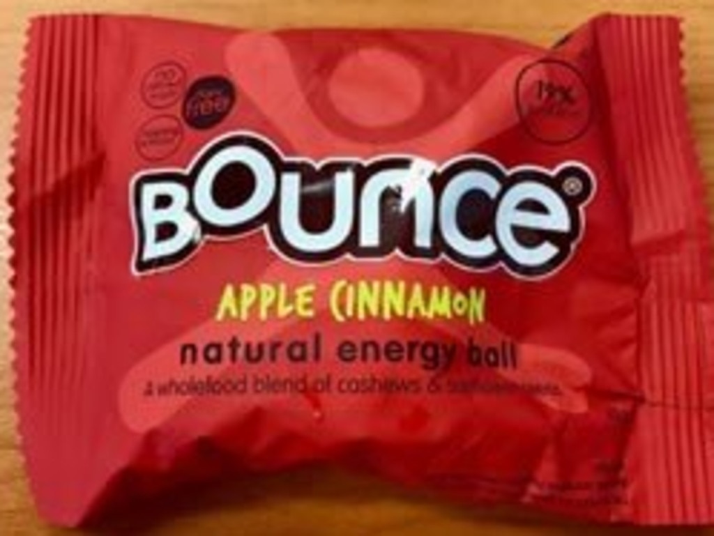 Bounce protein balls are among 11 “core products” to be the focus of PharmaCare’s review and acquisition.