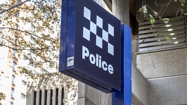 Surry Hills Police Area Command have arrested a 17-year-old man after a man was injured in Haymarket last week. Photo: Damian Shaw