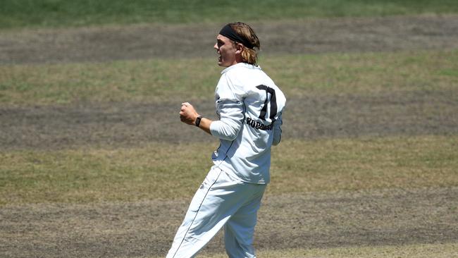 Western Australian Corey Rocchiccioli has signed with Melbourne University. Photo: Getty Images.