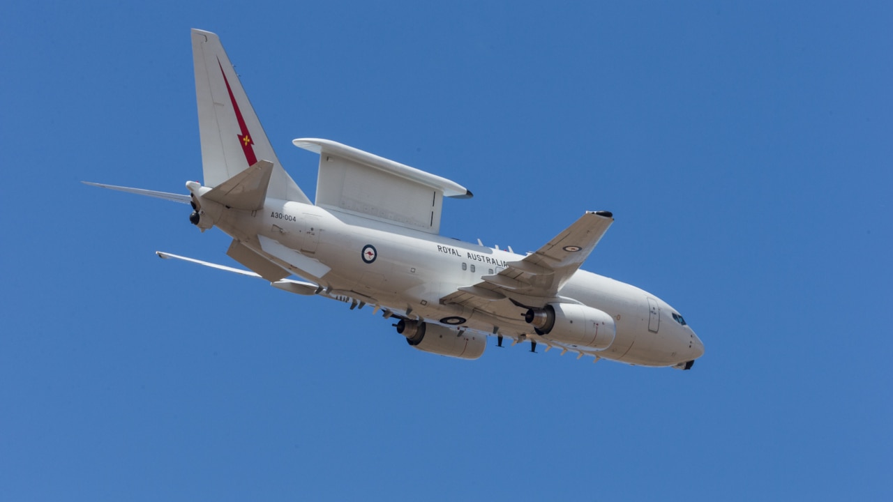 ‘Important deployment’: Australia to send surveillance aircraft to Germany