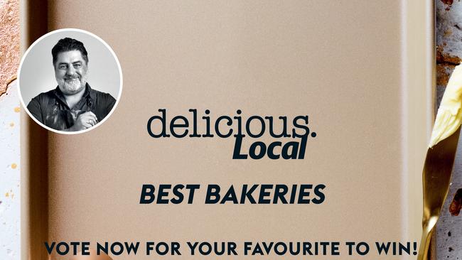 Champion the best bakeries in your community.