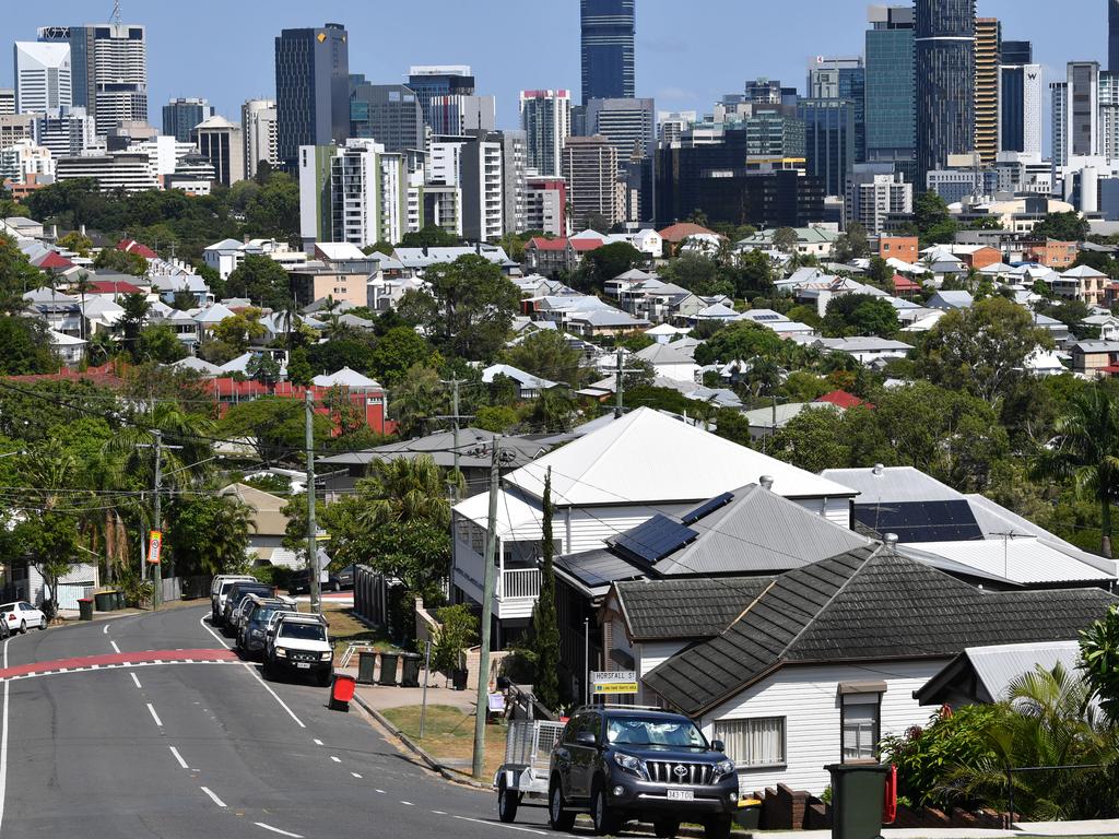 Housing Market: Australian Suburbs Where House Prices Are Booming ...