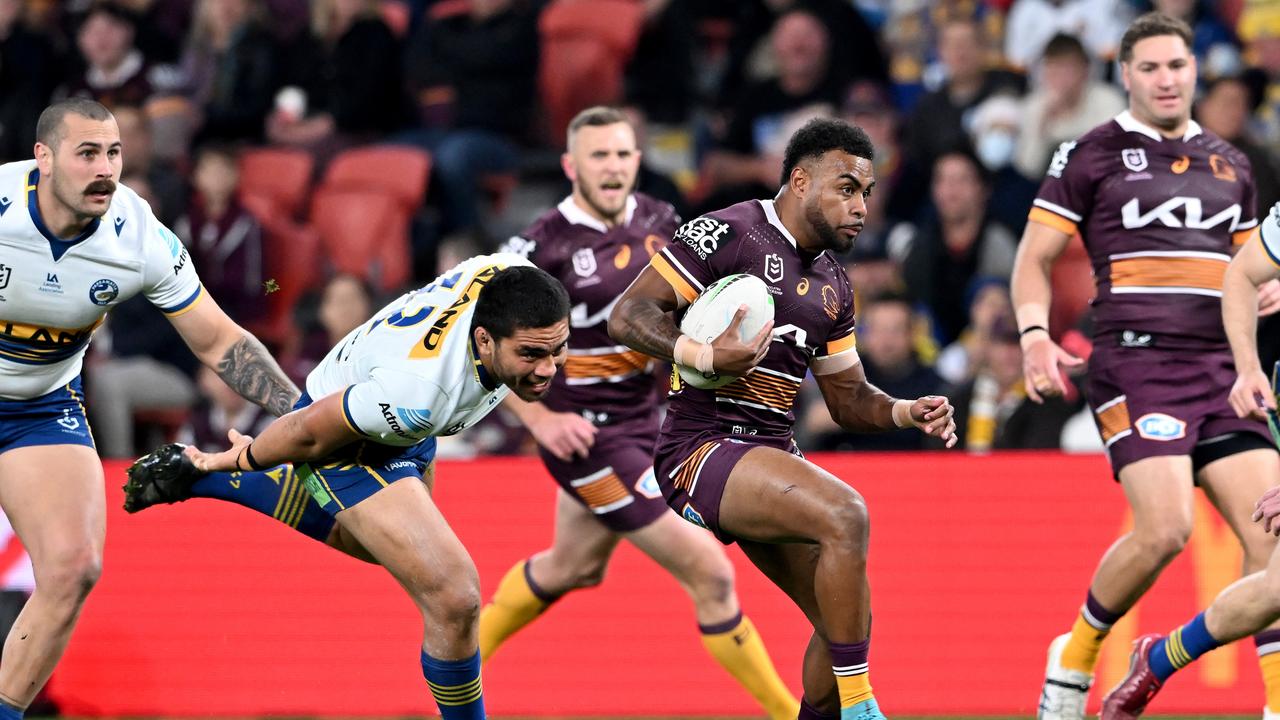 NRL 2023: Broncos to unleash star recruit Reece Walsh, Tesi Nui future ...