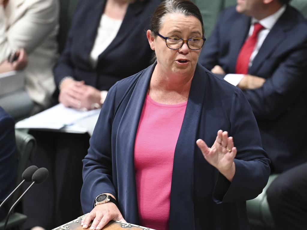 Labor’s green streak behind delay of bill: opposition