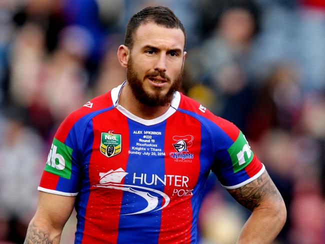 Darius Boyd drops a revealing tale in his new book. Picture: Gregg Porteous