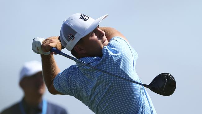 Covid forces Australia’s best young golfer to consider shock defection