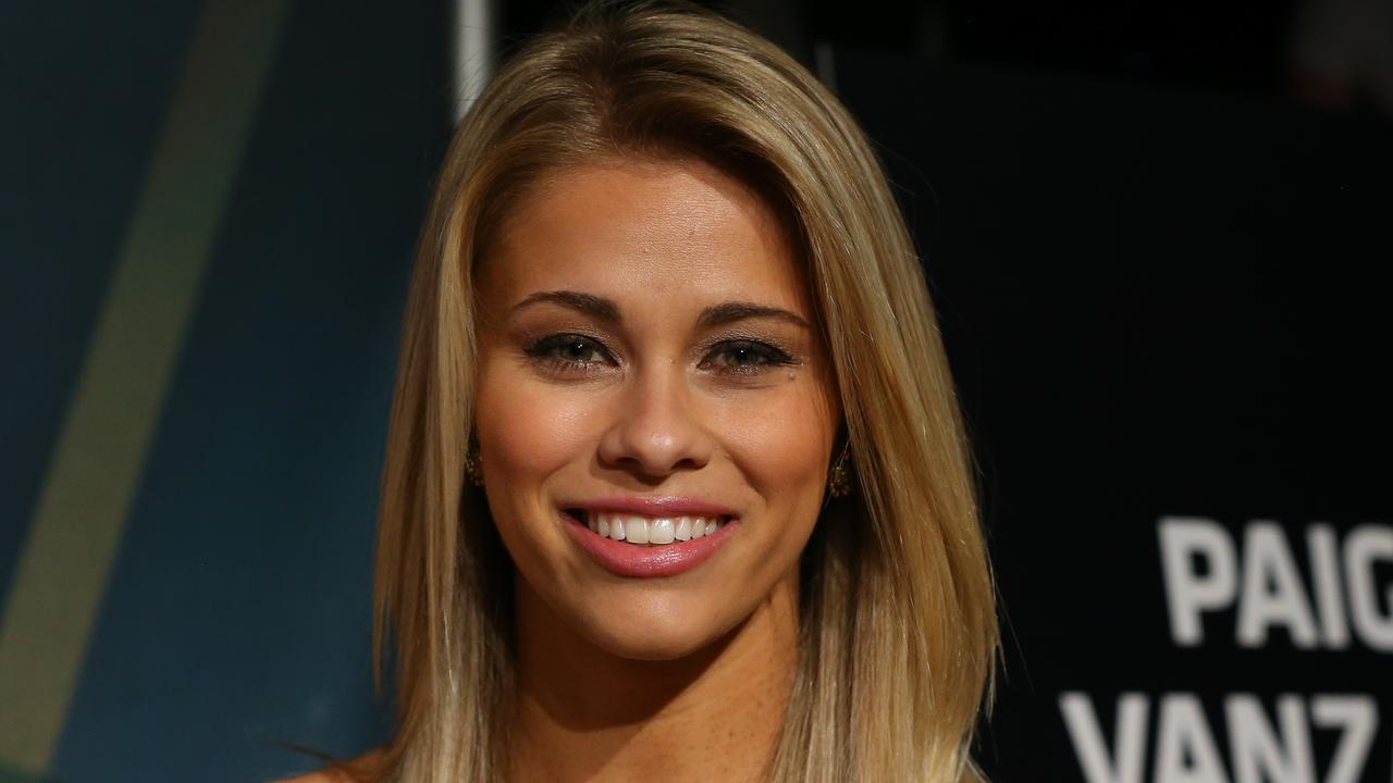 UFC news 2020: Paige VanZant strips naked with husband Austin Vanderford,  Instagram | Herald Sun