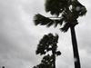 Cyclone expected to make landfall southwest of Darwin