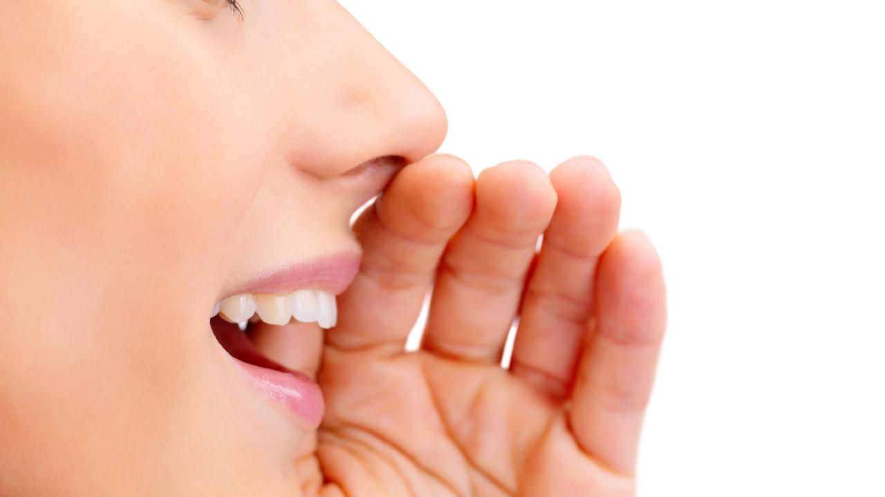 Whispers: Funny and unusual stories from around Toowoomba and beyond.