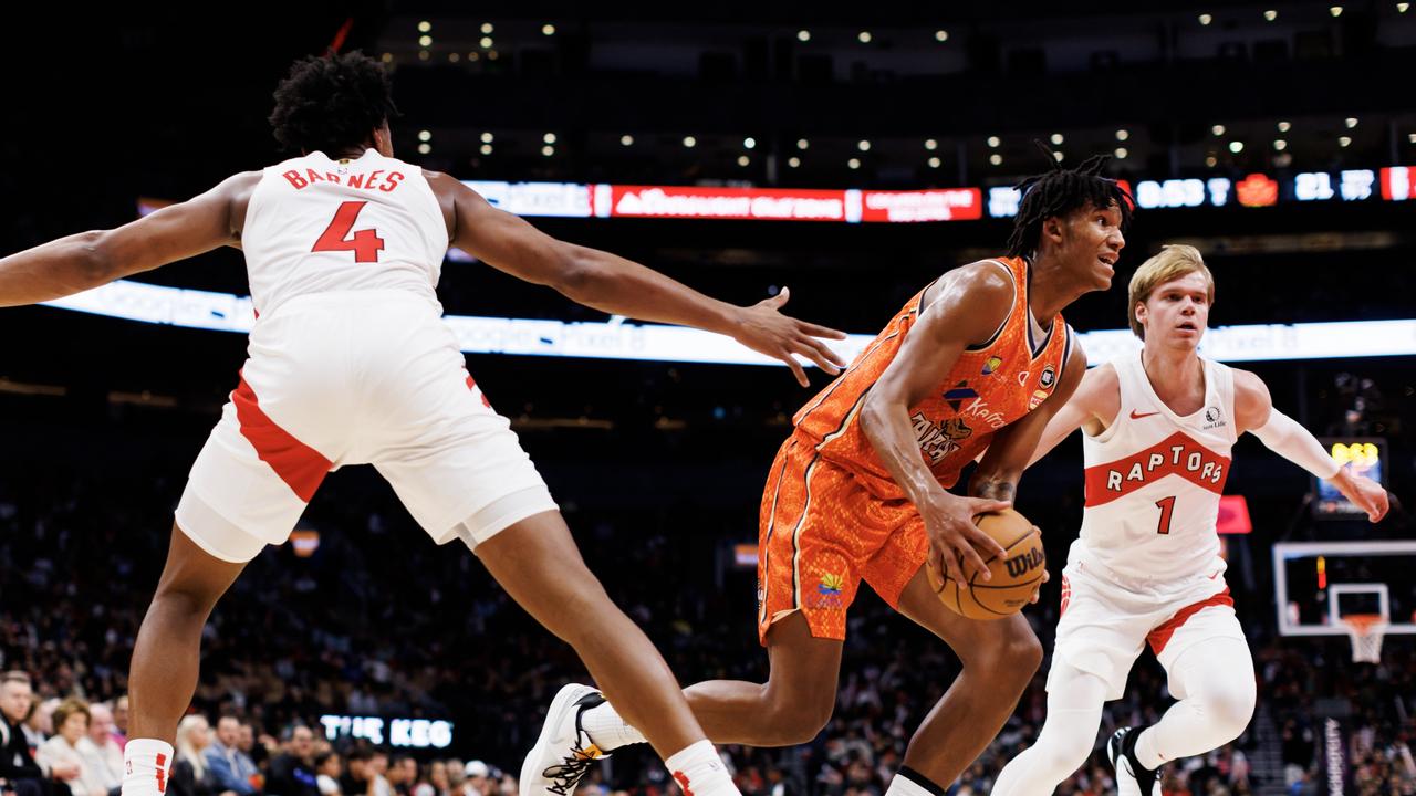 Wizards ensure no NBL fairytale in Cairns NBA carve-up, The Border Mail