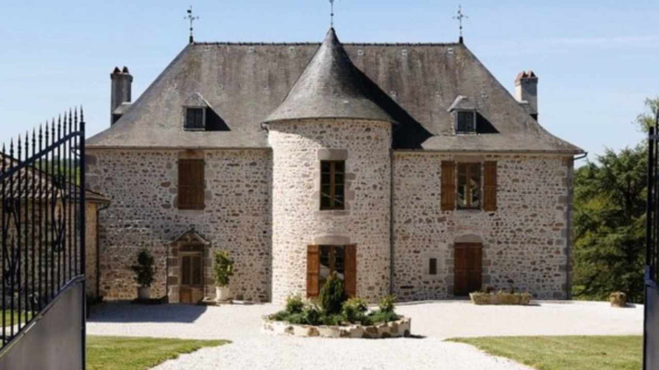 Victorian couple selling up in Birregurra to embrace chateau life in France  as demand for French homes rises | Geelong Advertiser