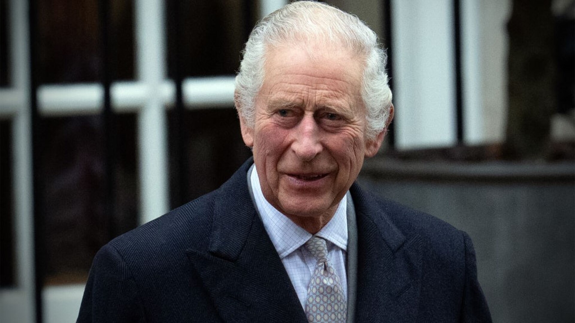 King Charles turns royal retreat into a luxury holiday home
