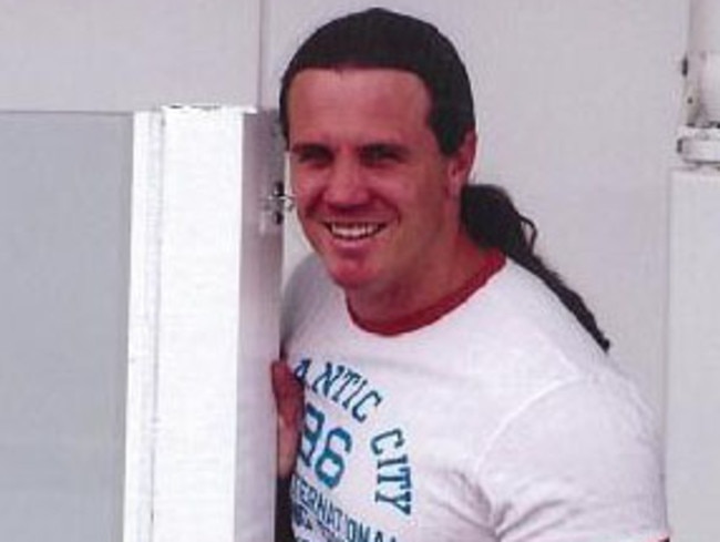 Goran Nikolovski was last seen at his Unanderra home on October 31, 2011.