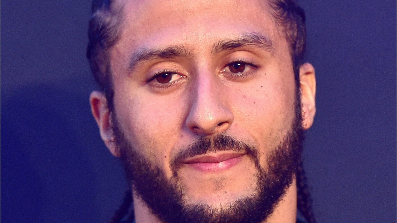 Kaepernick poised to revive NFL career