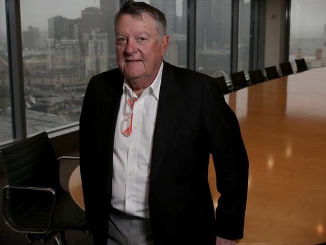 Rod Duke has launched a takeover bid for Kathmandu Holdings.