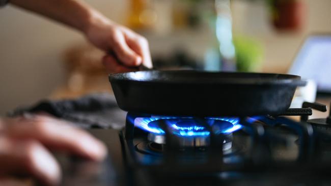 Gas cooktops are just one thing elites would like to ban, given half the chance.