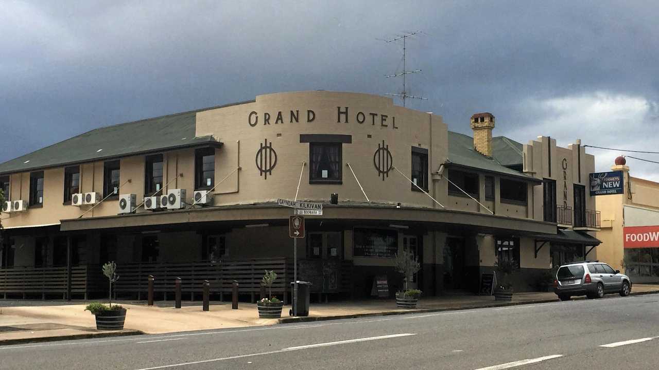 Gympie region hotel’s ghost stories will give you the creeps | The ...