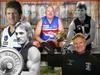 Best Big V country footy team ever picked