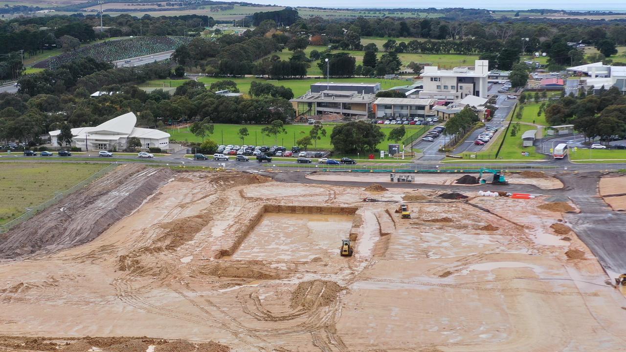 Commonwealth Games 2026 Geelong aquatic centre to be revealed