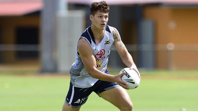 Kalyn Ponga Knights: Cowboys coach Paul Green says deal is done